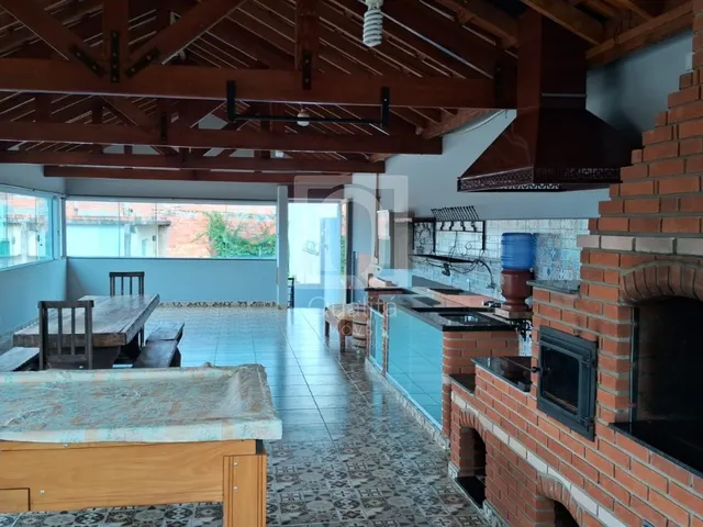 Imagem 2: Casa à venda em Votorantim, Jardim Ana Claudia