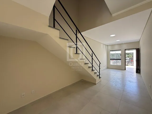 Imagem: Sobrado a venda na Vila Amato, Sorocaba