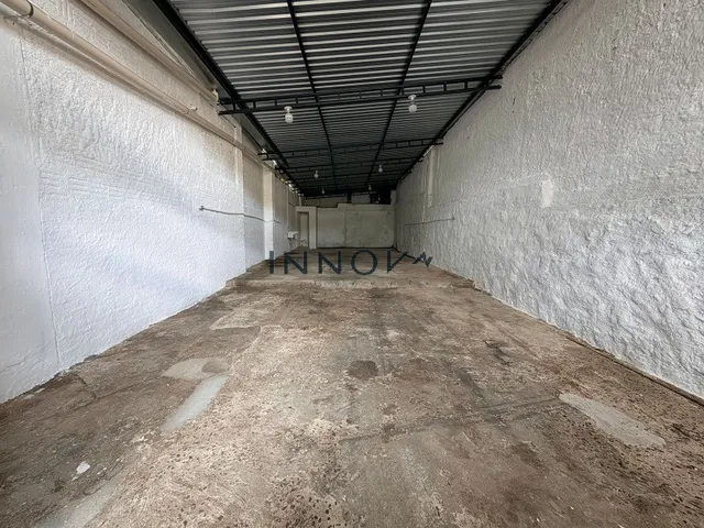Imagem: BARRACAO COMERCIAL em POÇOS DE CALDAS