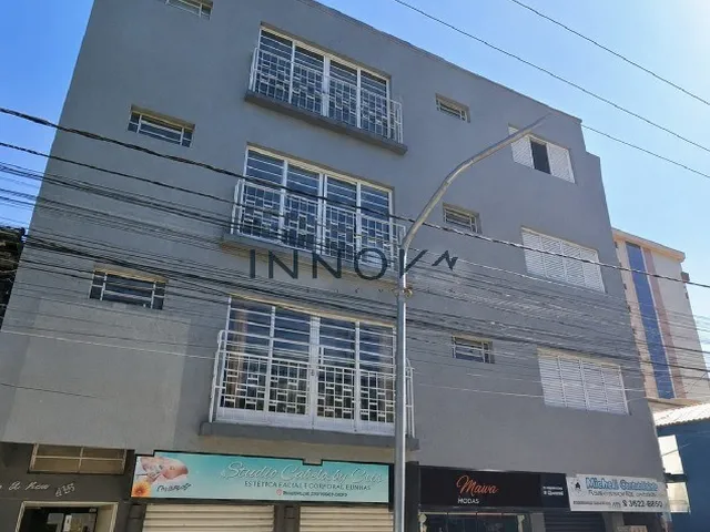 Imagem: SALA COMERCIAL em Poços de Caldas - MG