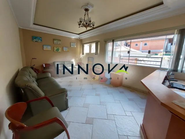 Imagem 3: SALA COMERCIAL em Poços de Caldas - MG, Centro