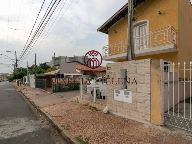 Imagem: Sobrado à venda em Campinas, Parque Industrial