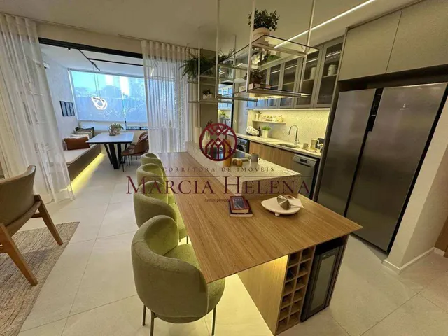 Imagem: Apartamento à venda em Campinas, Parque