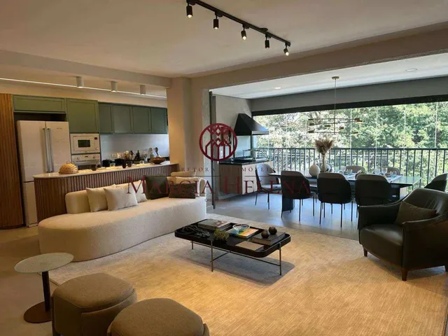 Imagem: Apartamento de Luxo À Venda em Campinas
