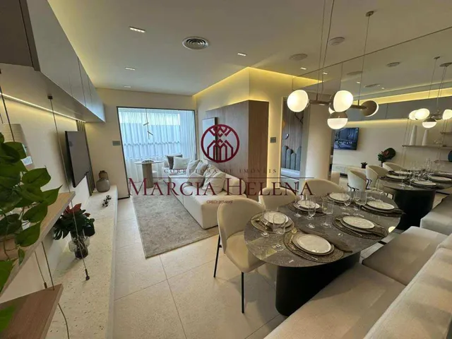 Imagem: Apartamento à venda em Campinas, Mansões