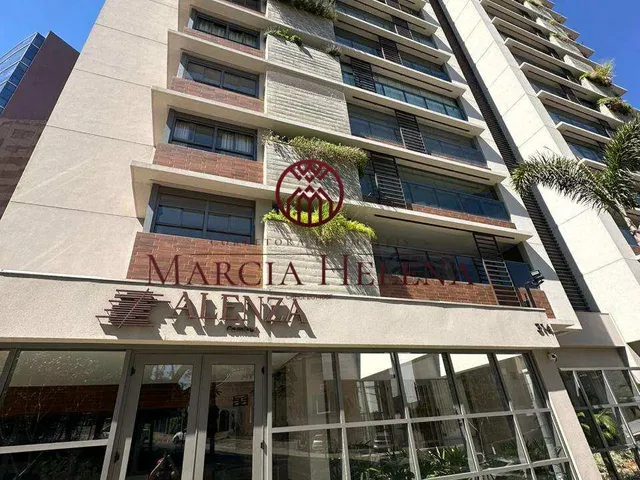 Imagem 2: Apartamento de Luxo À Venda, com 3 Quartos, 157M²