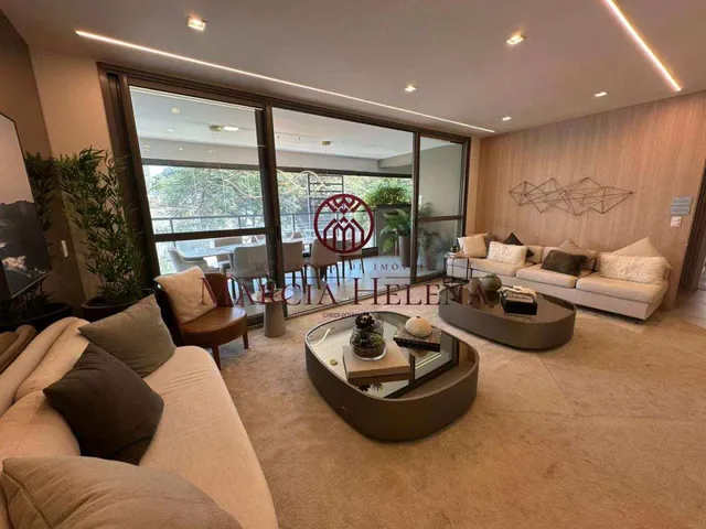 Imagem: Apartamento de Luxo À Venda, com 3 Quartos
