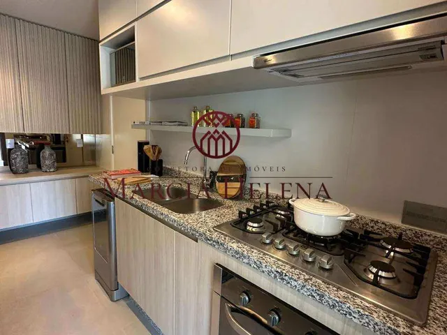 Imagem 5: Apartamento de Luxo À Venda, com 3 Quartos, 157M²