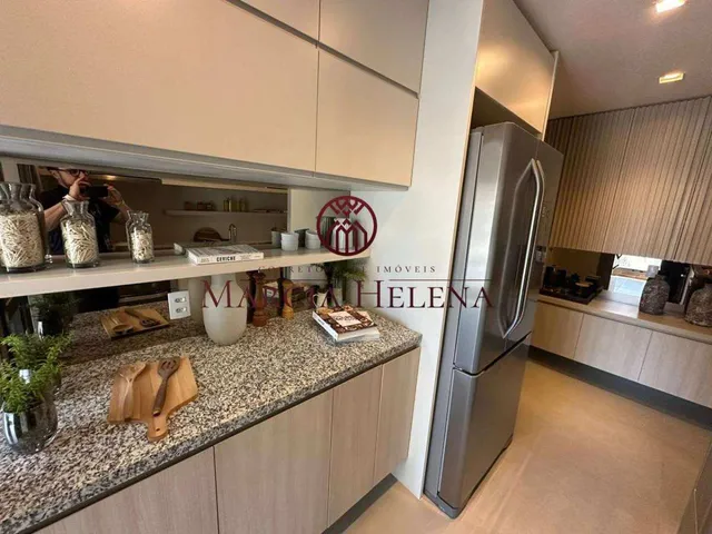 Imagem 13: Apartamento de Luxo À Venda, com 3 Quartos, 157M²