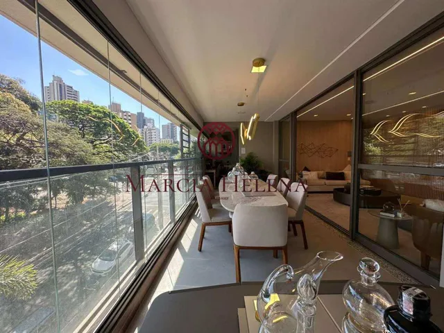 Imagem 8: Apartamento de Luxo À Venda, com 3 Quartos, 157M²