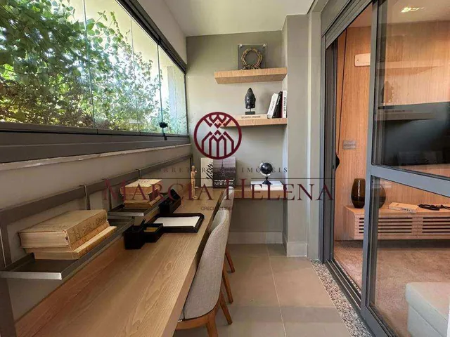 Imagem 15: Apartamento de Luxo À Venda, com 3 Quartos, 157M²