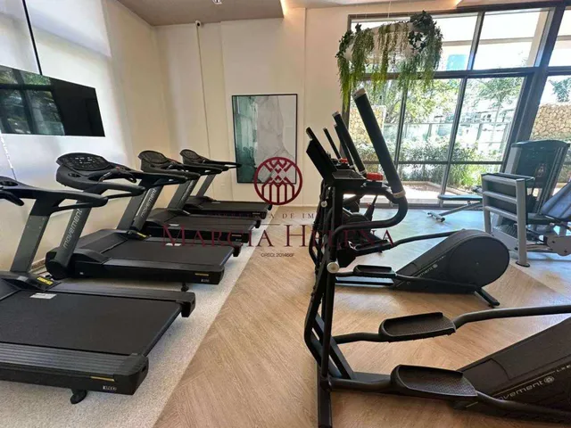 Imagem 6: Apartamento de Luxo À Venda, com 3 Quartos, 157M²