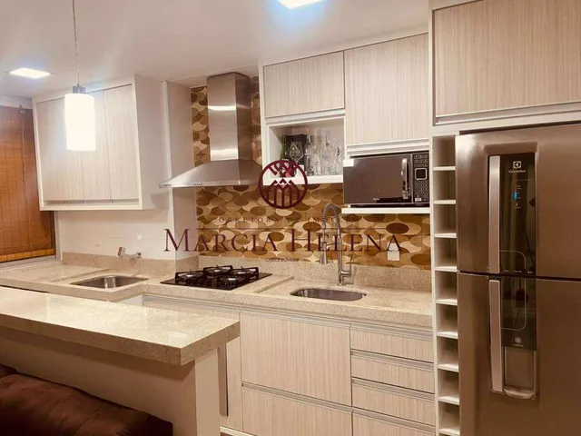 Imagem: Apartamento À Venda em Campinas, Vila Mimosa