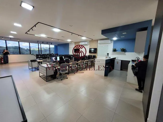 Imagem 15: Conjunto Comercial à venda em Campinas, Swiss Park, 350,00m²