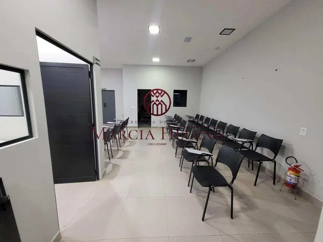 Imagem 9: Conjunto Comercial à venda em Campinas, Swiss Park, 350,00m²
