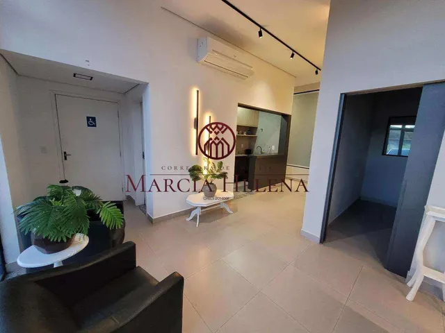 Imagem 10: Conjunto Comercial à venda em Campinas, Swiss Park, 350,00m²