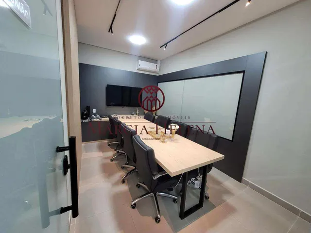 Imagem 14: Conjunto Comercial à venda em Campinas, Swiss Park, 350,00m²