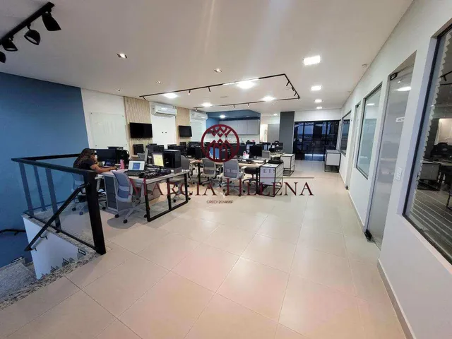 Imagem 2: Conjunto Comercial à venda em Campinas, Swiss Park, 350,00m²