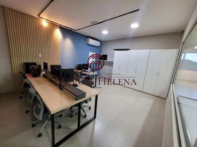 Imagem 4: Conjunto Comercial à venda em Campinas, Swiss Park, 350,00m²