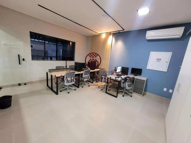 Imagem 6: Conjunto Comercial à venda em Campinas, Swiss Park, 350,00m²