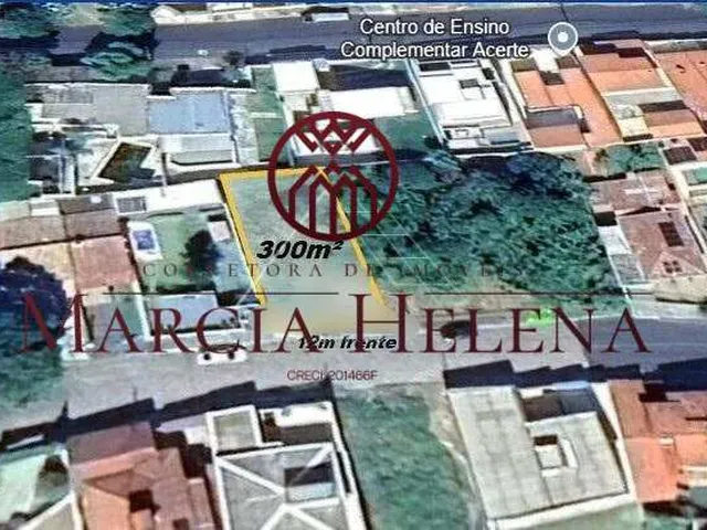 Imagem: Terreno À Venda em Amparo, Jardim São