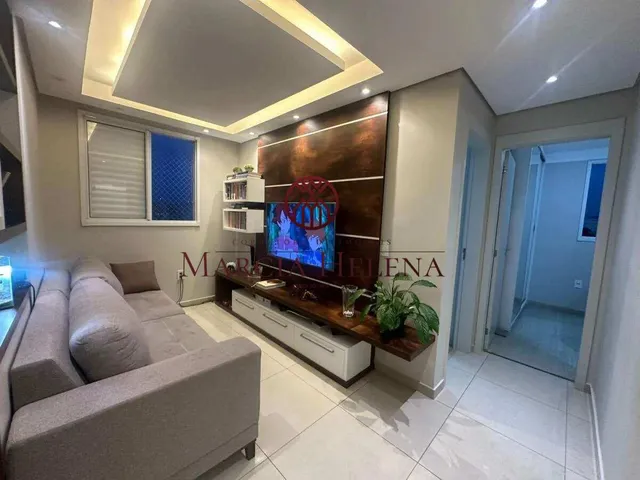 Imagem: Apartamento à venda, no Vita Parque em