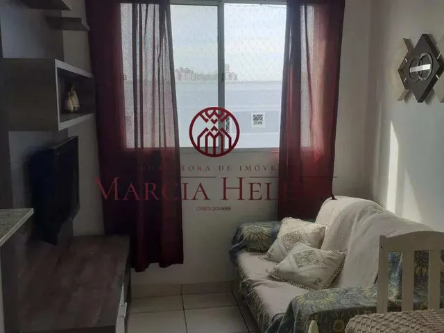 Imagem: Apartamento À Venda, no Residencial Ametista