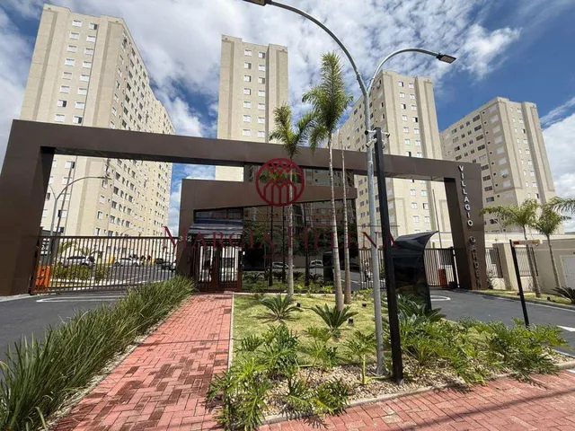 Imagem: Apartamento à venda em Campinas, Vila Industrial