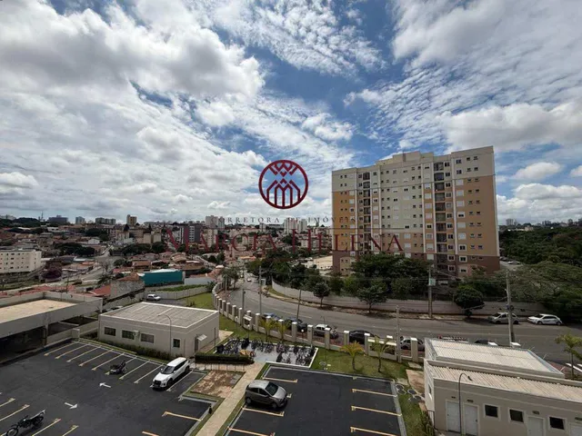 Imagem 14: Apartamento à venda em Campinas, Vila Industrial, com 2 quartos, 44m²