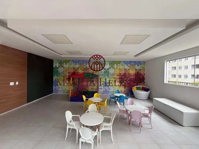 Imagem 13: Apartamento à venda em Campinas, Vila Industrial, com 2 quartos, 44m²