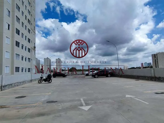 Imagem 2: Apartamento à venda em Campinas, Vila Industrial, com 2 quartos, 44m²