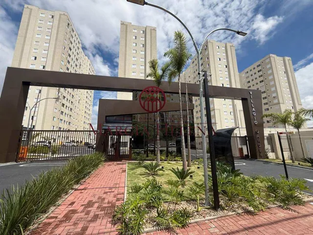 Imagem 8: Apartamento à venda em Campinas, Vila Industrial, com 2 quartos, 44m²