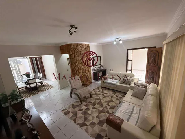 Imagem: Casa à venda em Campinas, Jardim das Oliveiras
