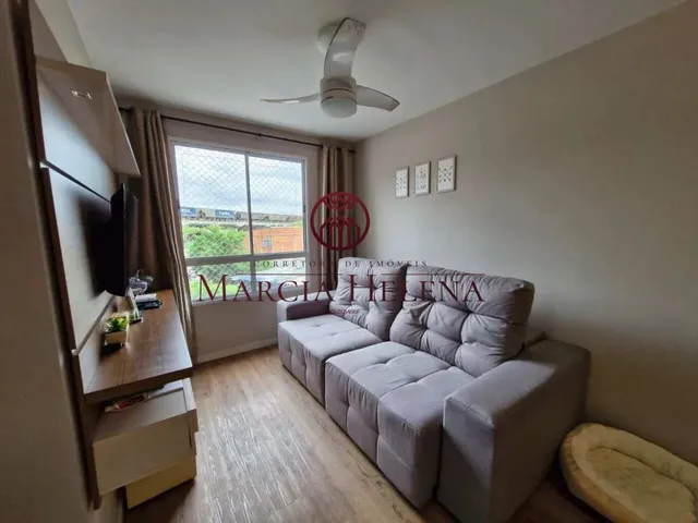 Imagem: Apartamento à venda, no Residencial Costa
