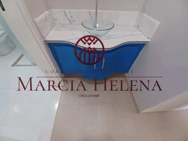 Imagem 12: Apartamento à venda, no Edifício Antônio Lourenco em Campinas, Centro, com 2 quartos