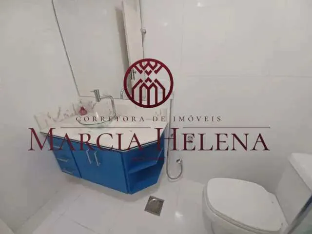 Imagem 11: Apartamento à venda, no Edifício Antônio Lourenco em Campinas, Centro, com 2 quartos