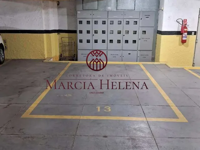 Imagem 7: Apartamento à venda, no Edifício Antônio Lourenco em Campinas, Centro, com 2 quartos