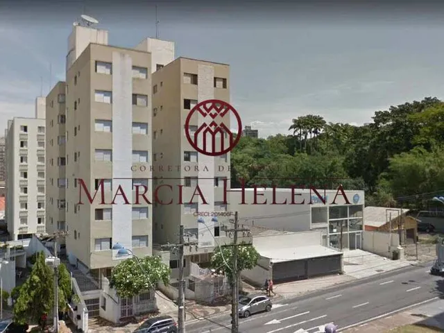 Imagem 8: Apartamento à venda, no Edifício Elos I em Campinas, Bosque, com 1 quarto, 38m²