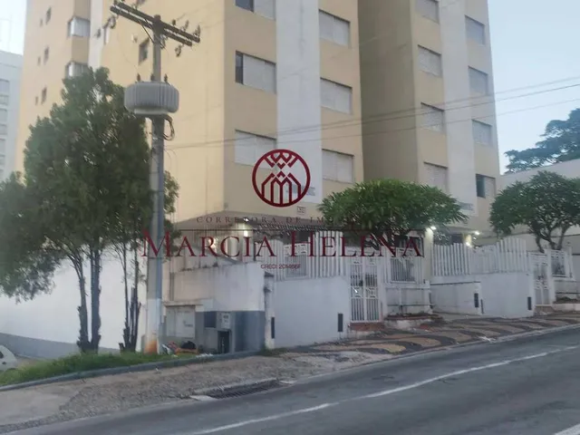 Imagem 9: Apartamento à venda, no Edifício Elos I em Campinas, Bosque, com 1 quarto, 38m²