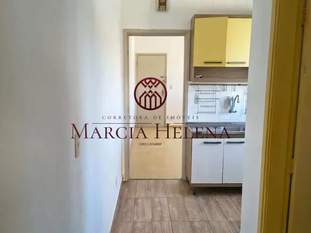 Imagem 12: Apartamento à venda, no Edifício Elos I em Campinas, Bosque, com 1 quarto, 38m²