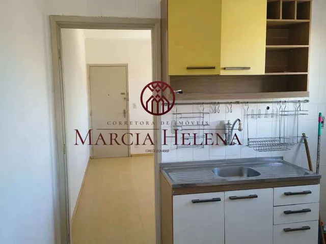 Imagem 13: Apartamento à venda, no Edifício Elos I em Campinas, Bosque, com 1 quarto, 38m²