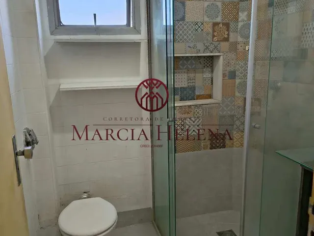 Imagem 7: Apartamento à venda, no Edifício Elos I em Campinas, Bosque, com 1 quarto, 38m²