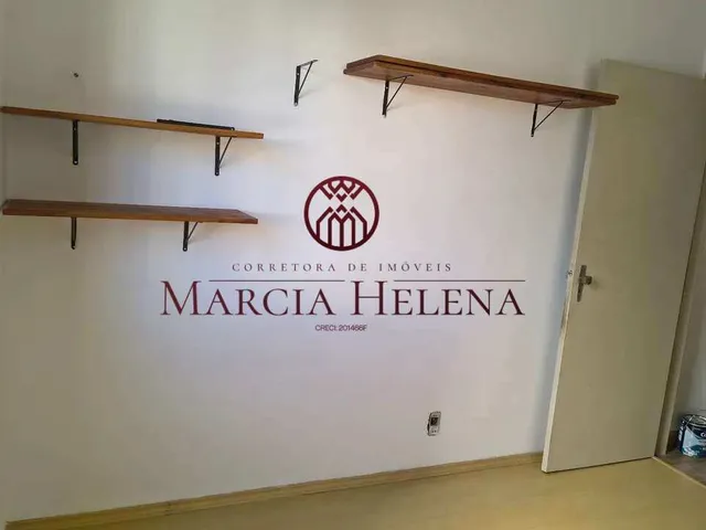 Imagem 6: Apartamento à venda, no Edifício Elos I em Campinas, Bosque, com 1 quarto, 38m²