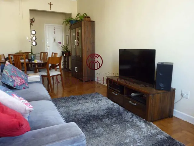 Imagem: Apartamento à venda, no Edifício Bandeirantes