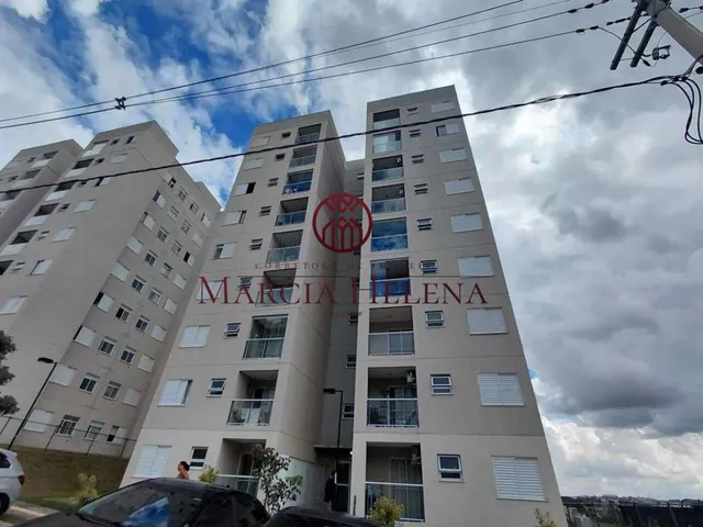 Imagem: Apartamento à venda, no HM Morada do Vale