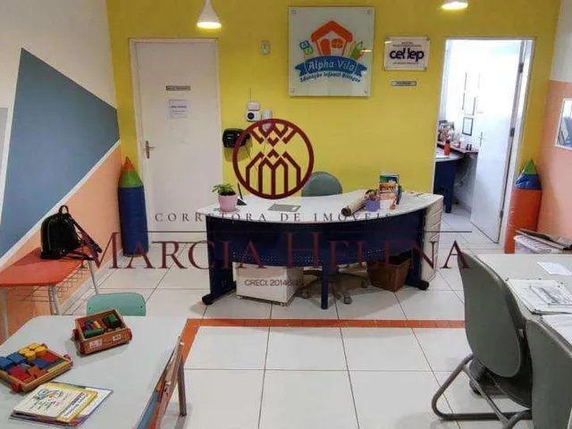 Imagem: Prédio comercial à venda em Campinas