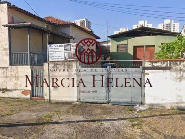 Imagem: Área à venda em Campinas, Botafogo, 1000m²