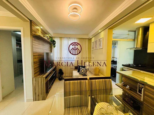 Imagem: Apartamento À Venda, no Residencial Topázio