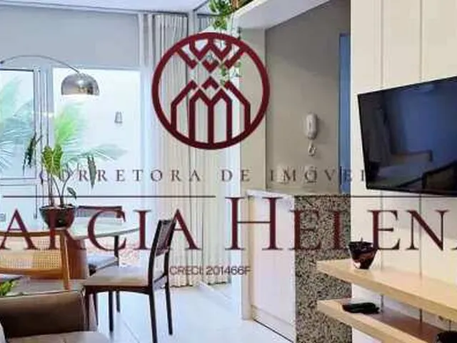 Imagem: Casa de condomínio à venda, no Flor de