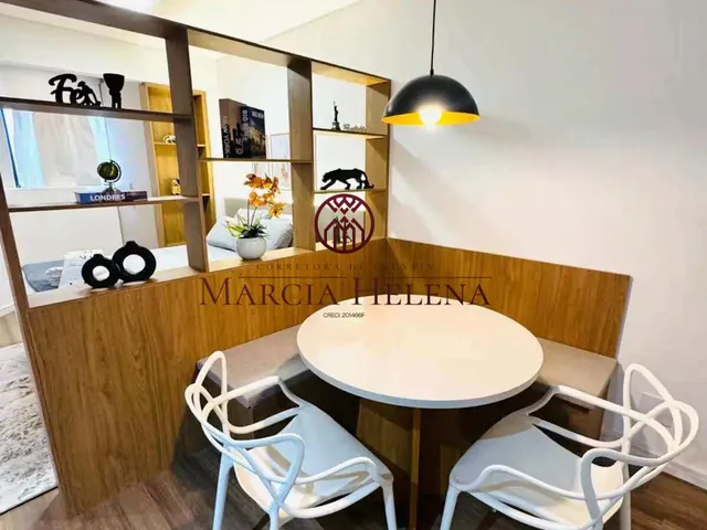Imagem 14: Apartamento À Venda, no Blue House em Campinas, Botafogo, com 1 Quarto, 37M²